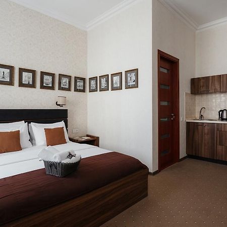 Noname Hotel Odessa Luaran gambar