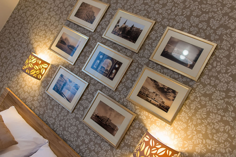 Noname Hotel Odessa Luaran gambar