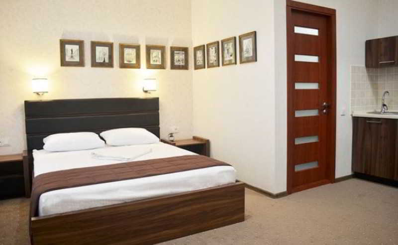 Noname Hotel Odessa Luaran gambar