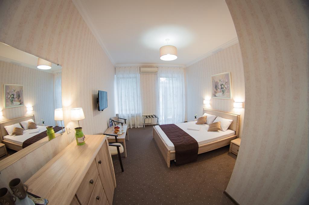 Noname Hotel Odessa Bilik gambar