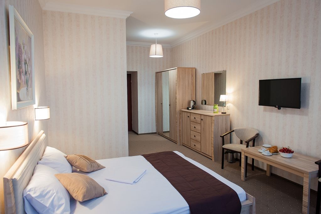 Noname Hotel Odessa Bilik gambar