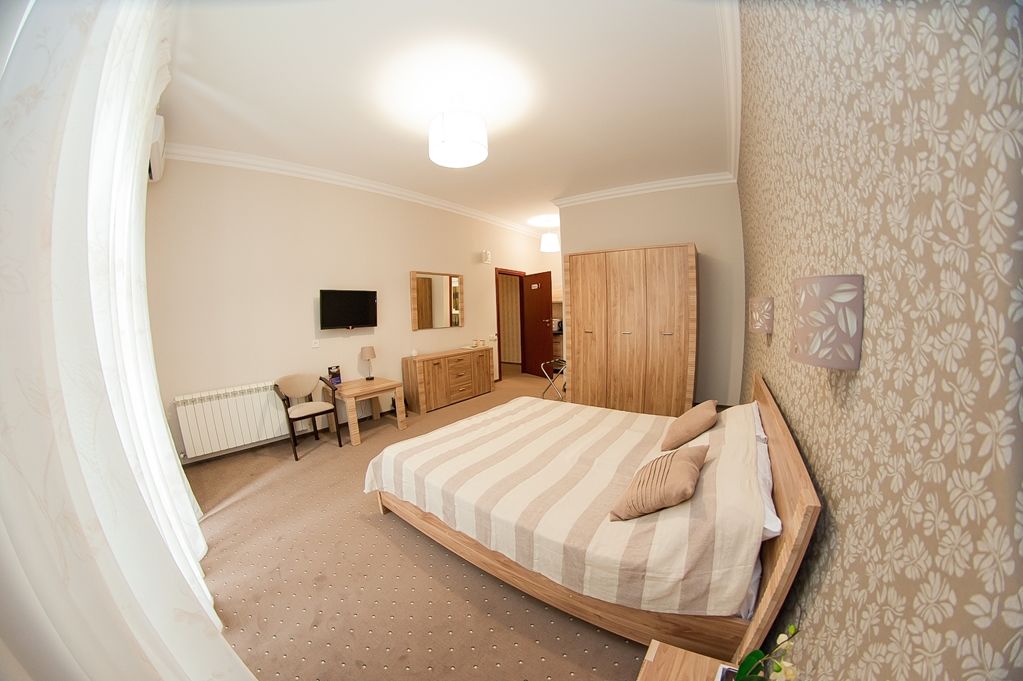 Noname Hotel Odessa Bilik gambar