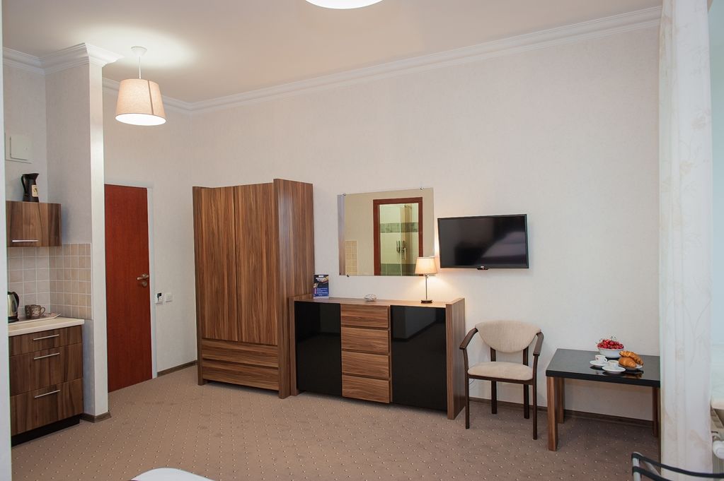 Noname Hotel Odessa Bilik gambar