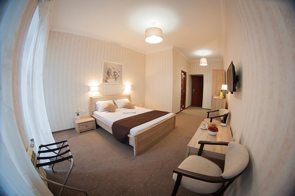Noname Hotel Odessa Bilik gambar