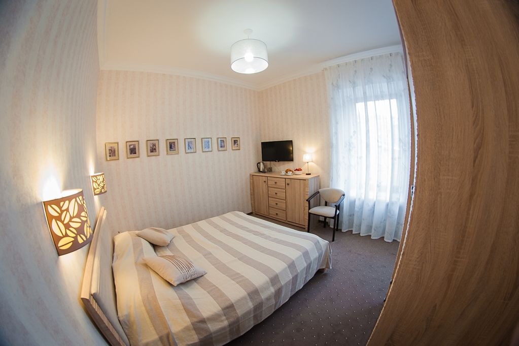 Noname Hotel Odessa Bilik gambar