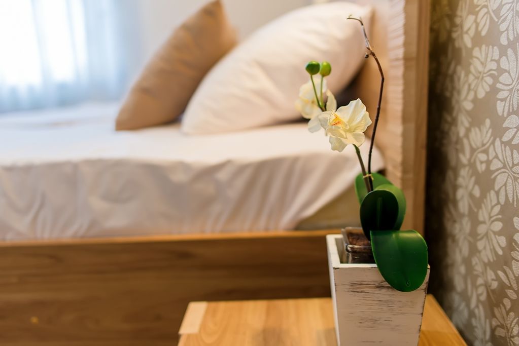 Noname Hotel Odessa Bilik gambar