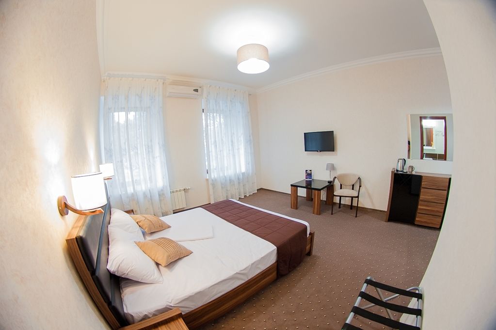 Noname Hotel Odessa Bilik gambar