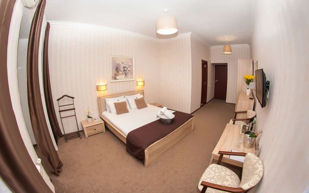 Noname Hotel Odessa Bilik gambar