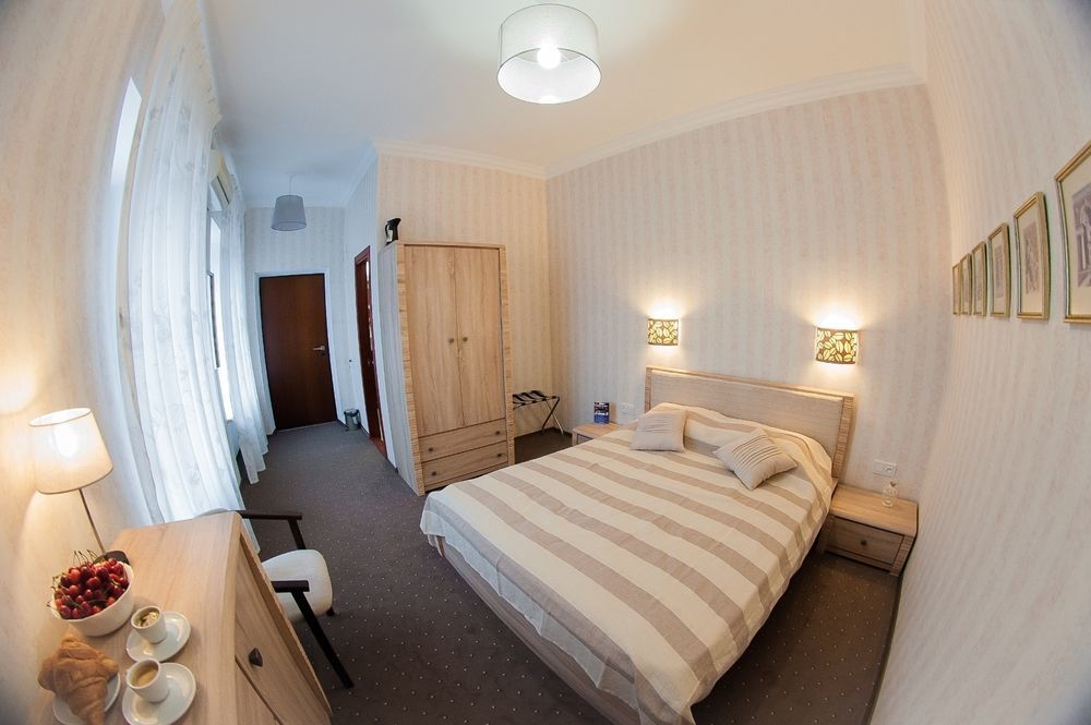 Noname Hotel Odessa Luaran gambar