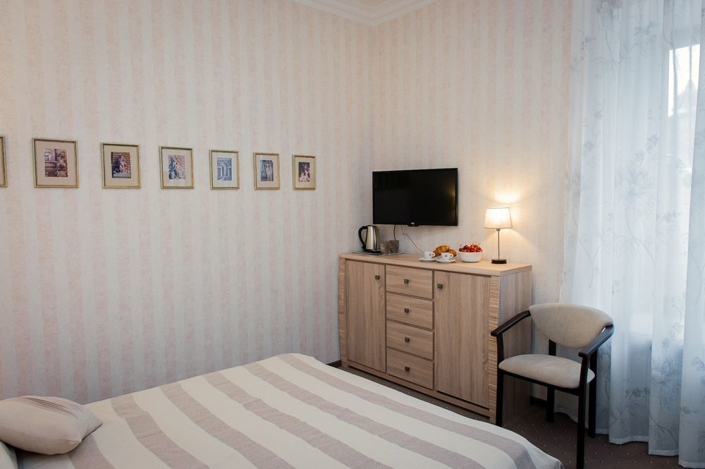 Noname Hotel Odessa Luaran gambar