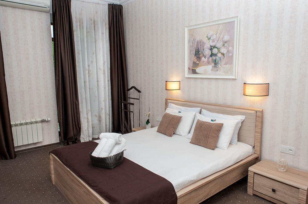 Noname Hotel Odessa Luaran gambar