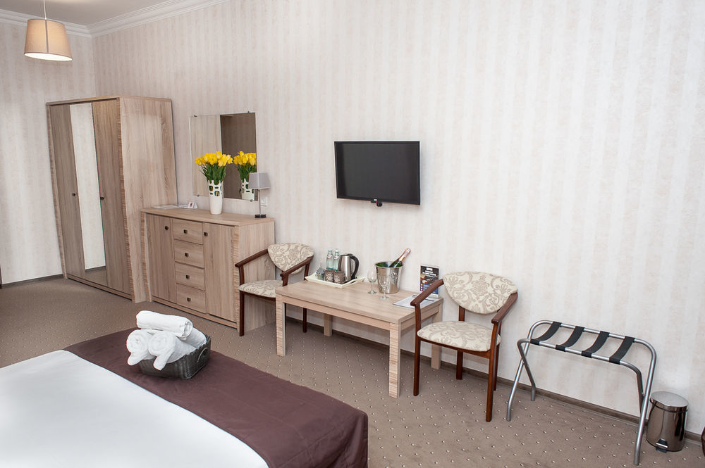 Noname Hotel Odessa Luaran gambar