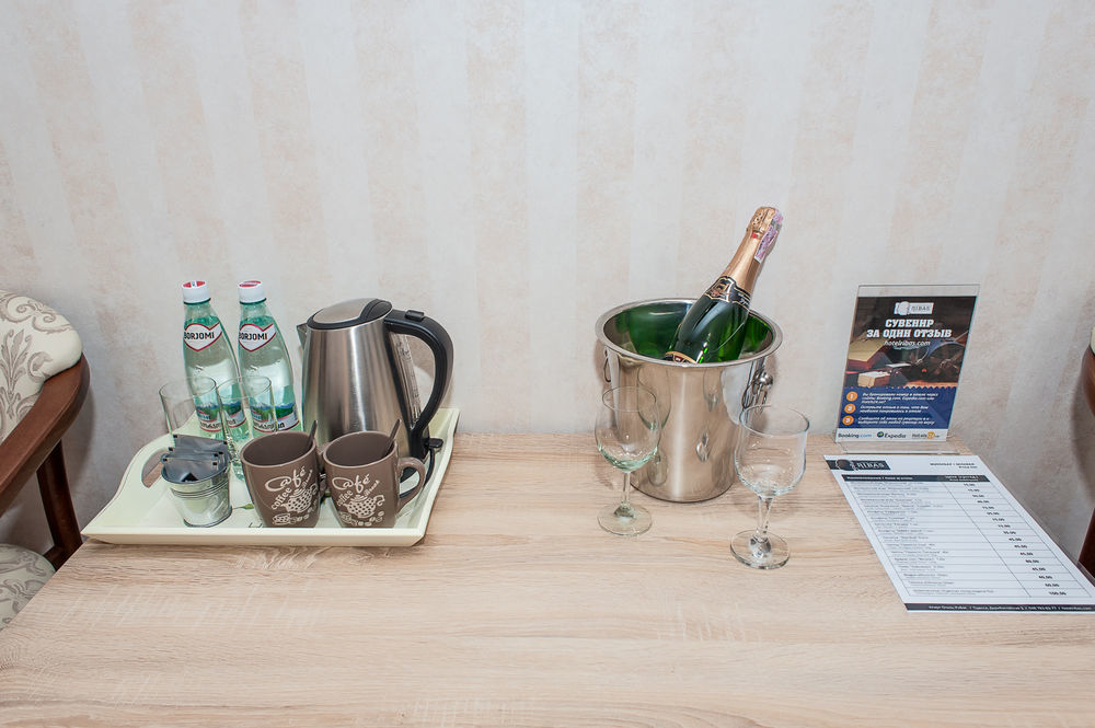 Noname Hotel Odessa Luaran gambar
