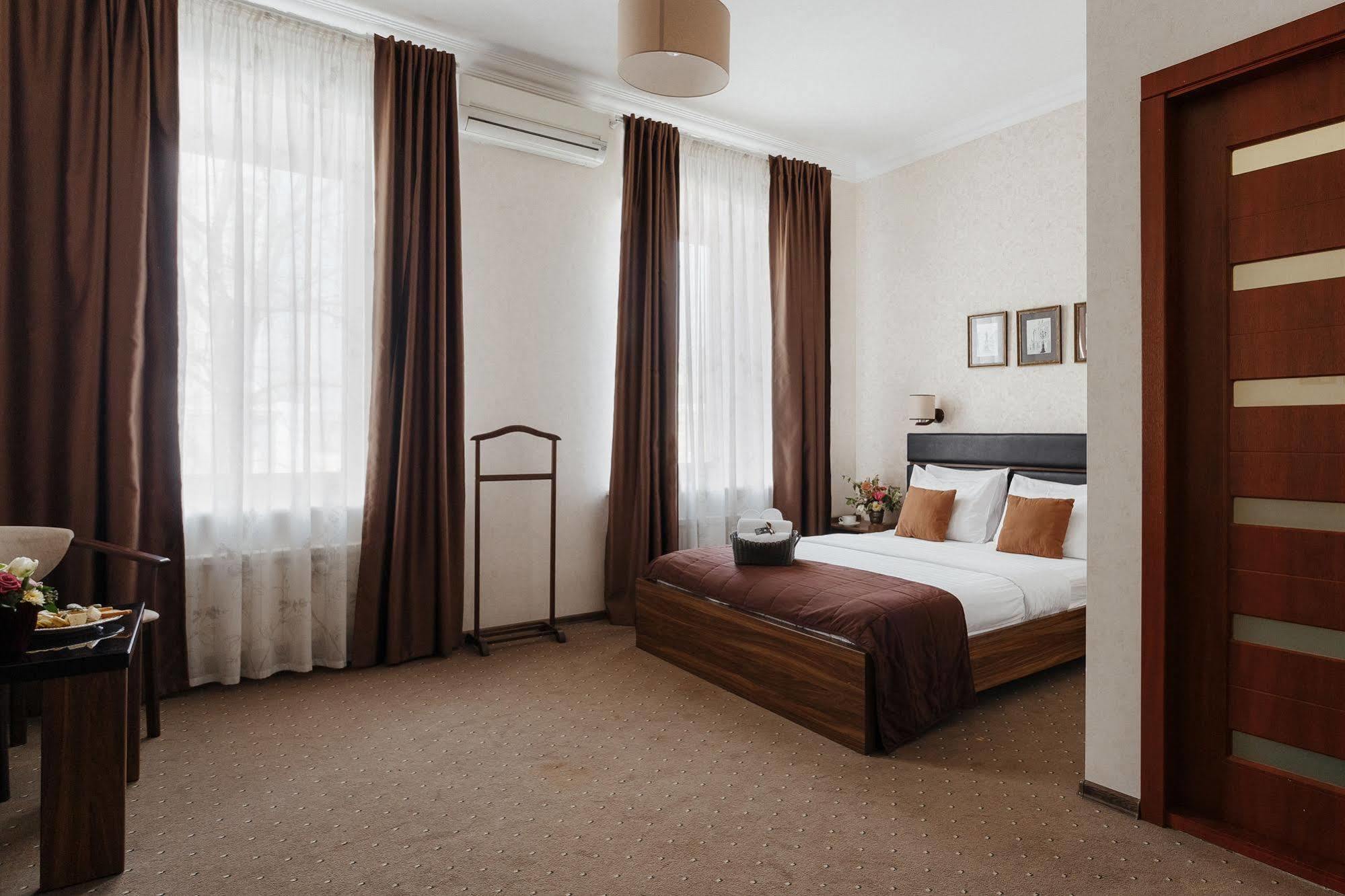 Noname Hotel Odessa Luaran gambar