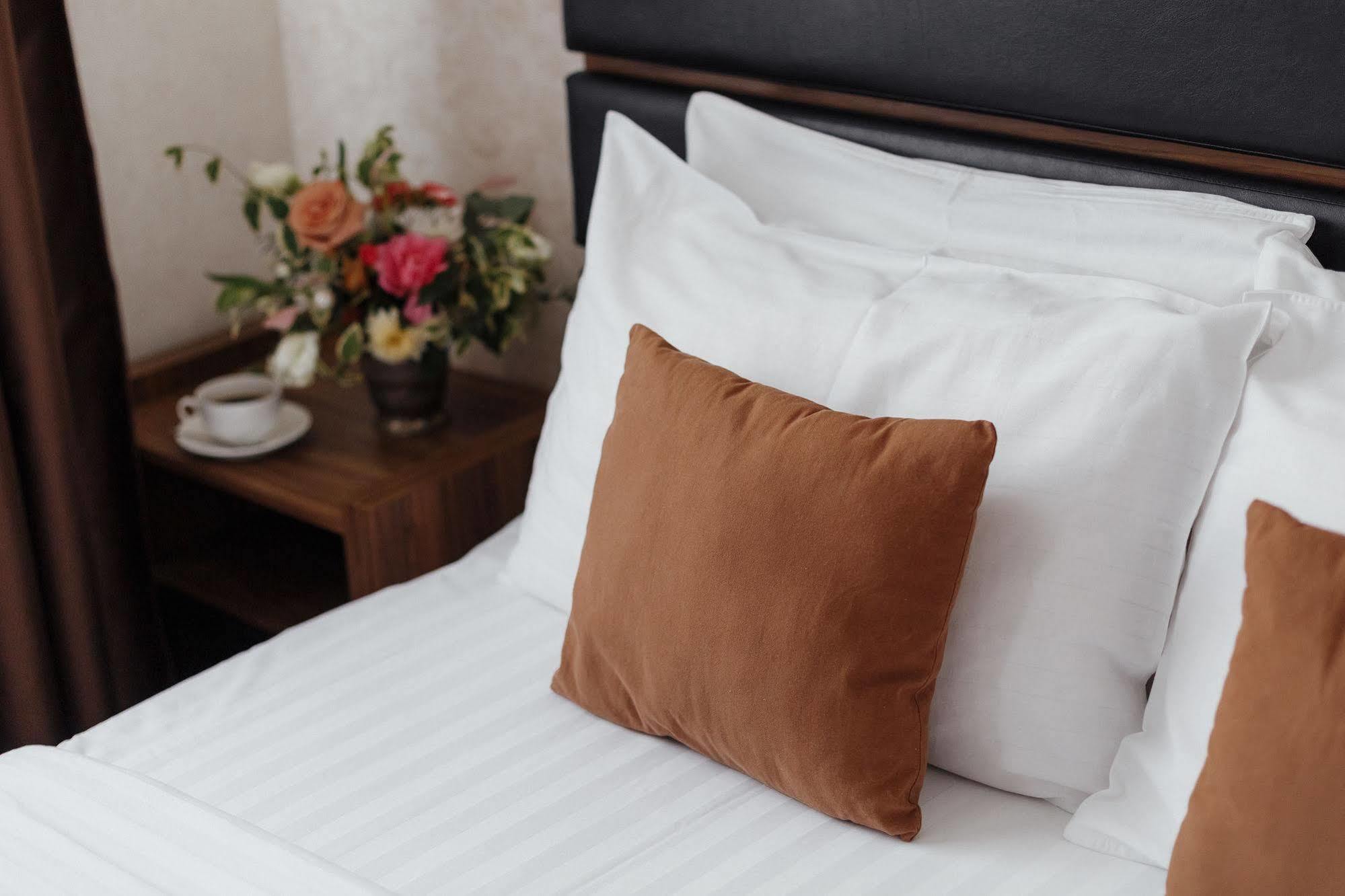 Noname Hotel Odessa Luaran gambar