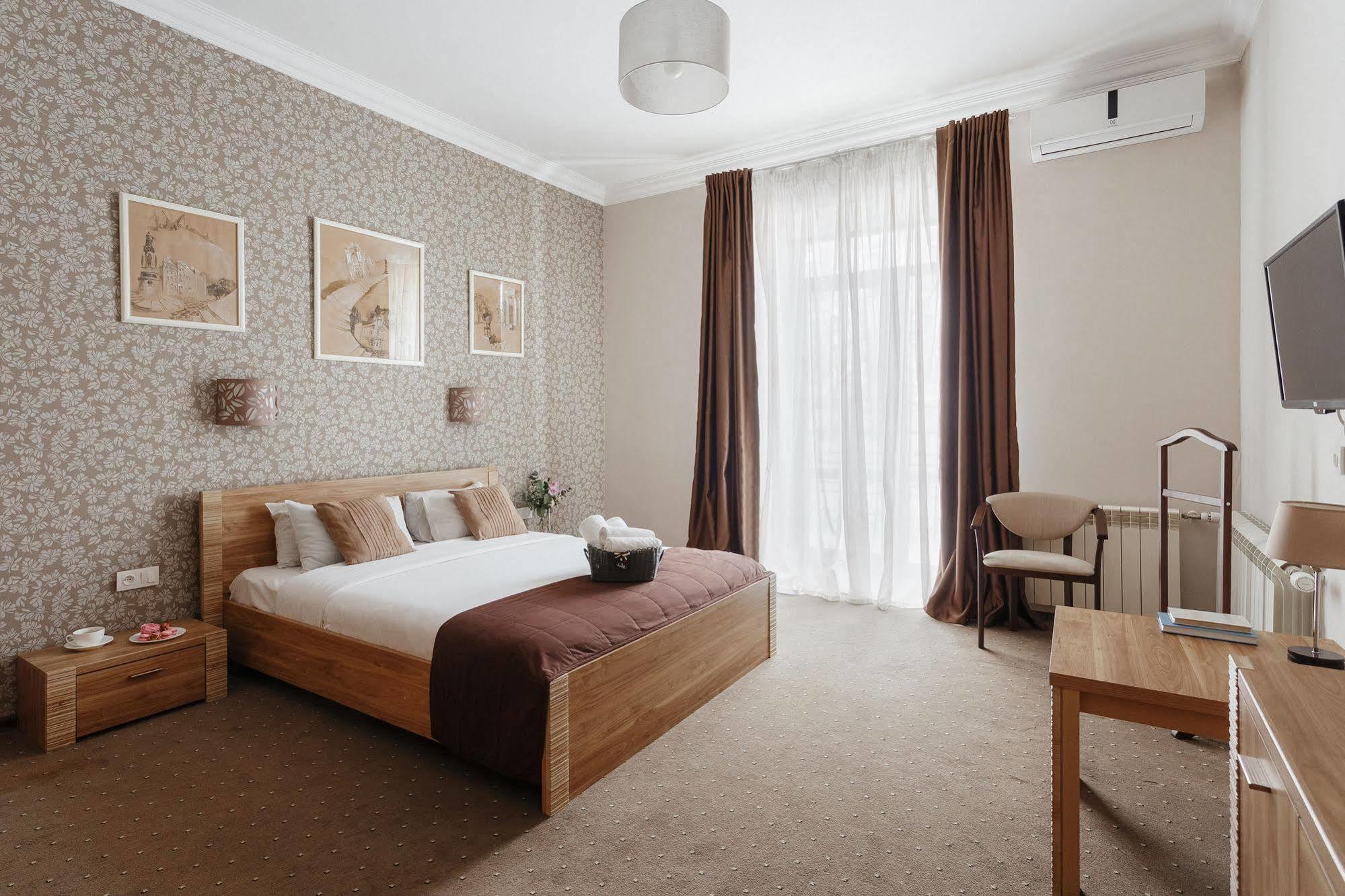 Noname Hotel Odessa Luaran gambar