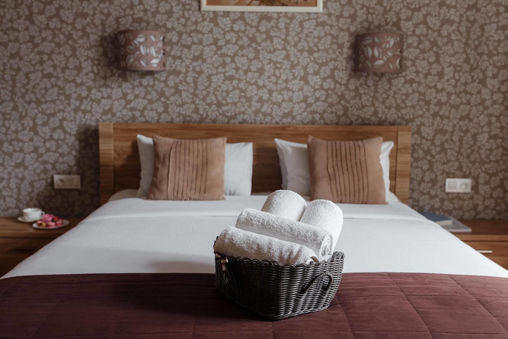 Noname Hotel Odessa Luaran gambar