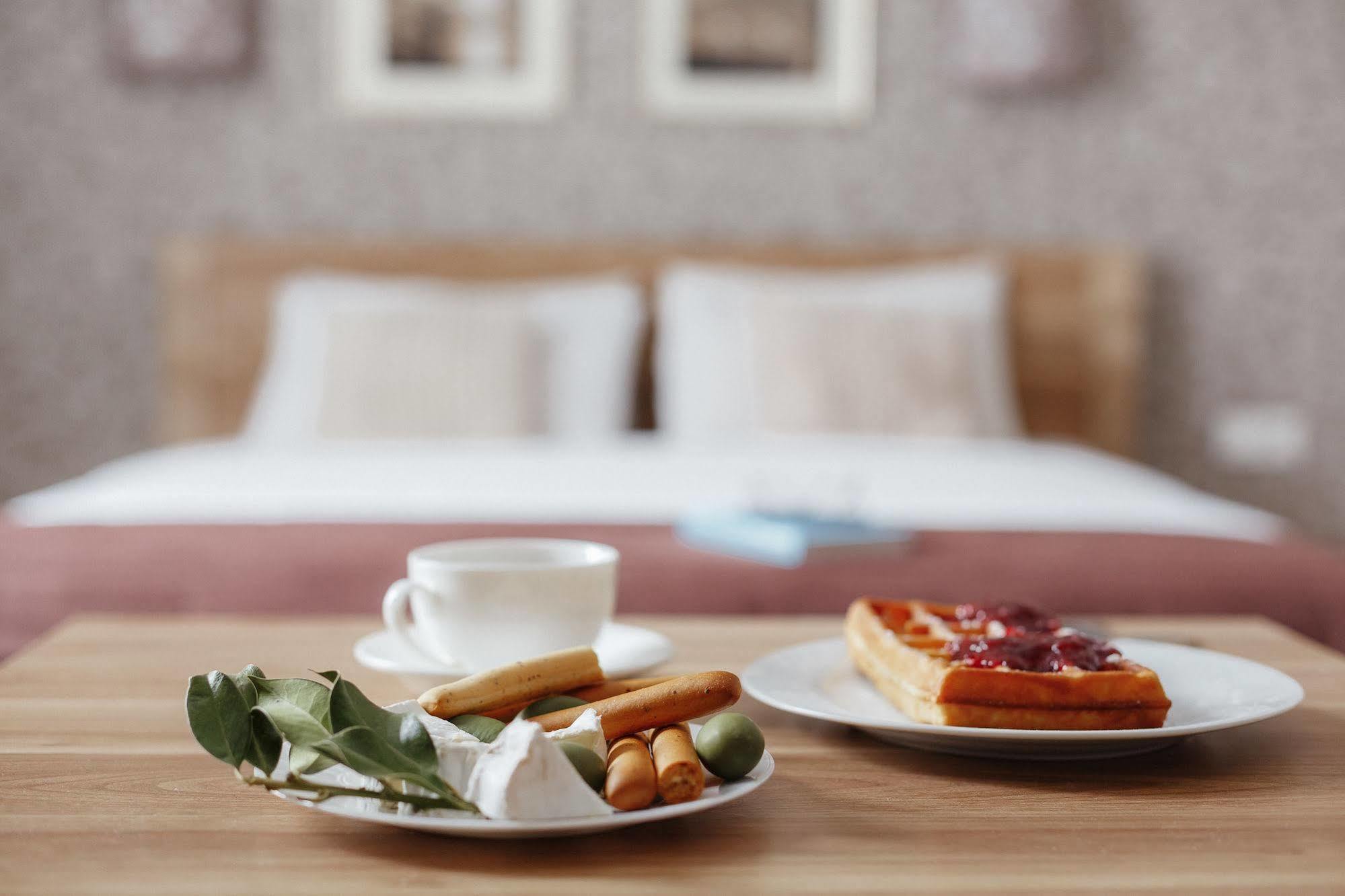 Noname Hotel Odessa Luaran gambar