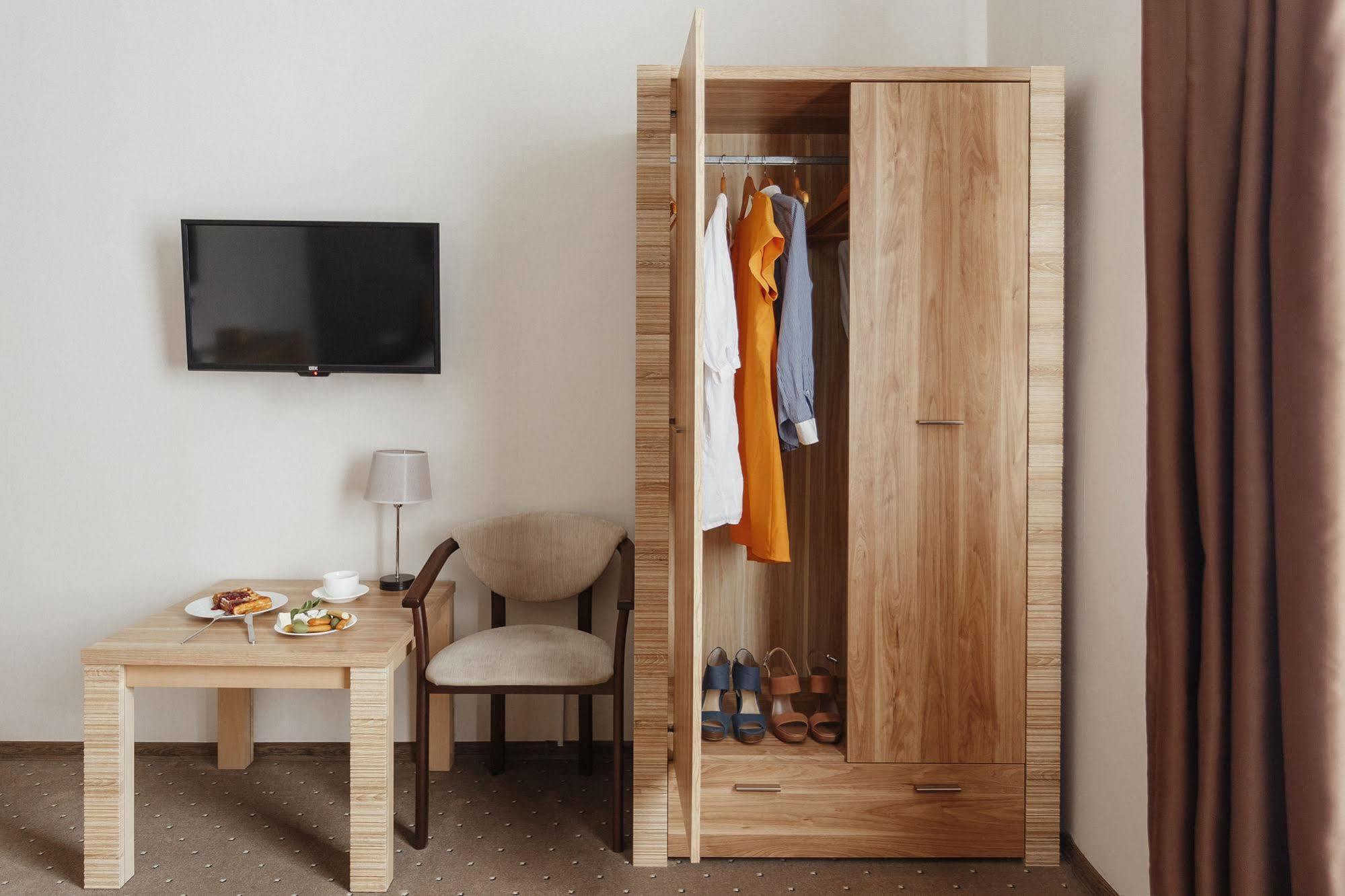 Noname Hotel Odessa Luaran gambar