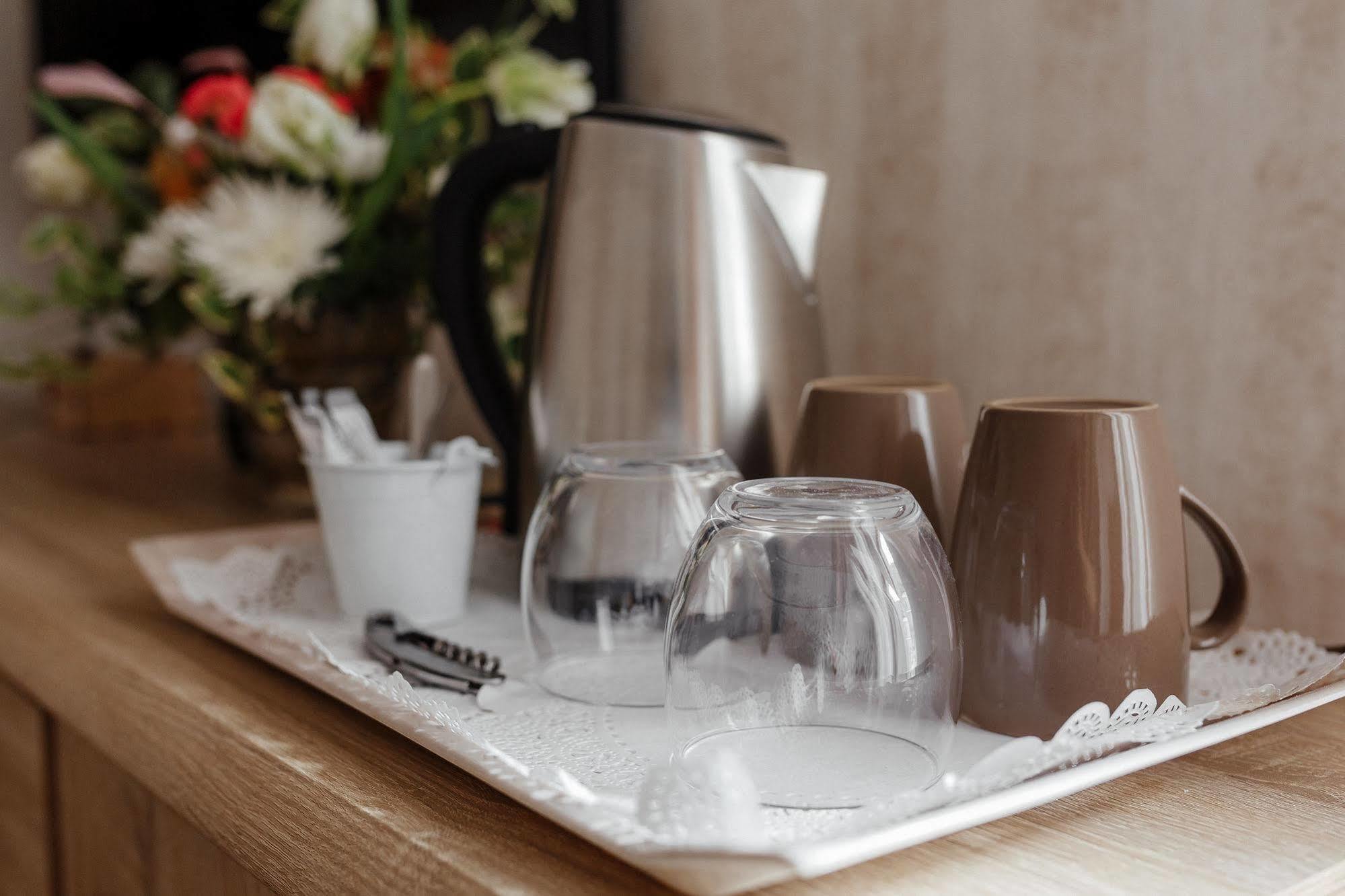 Noname Hotel Odessa Luaran gambar