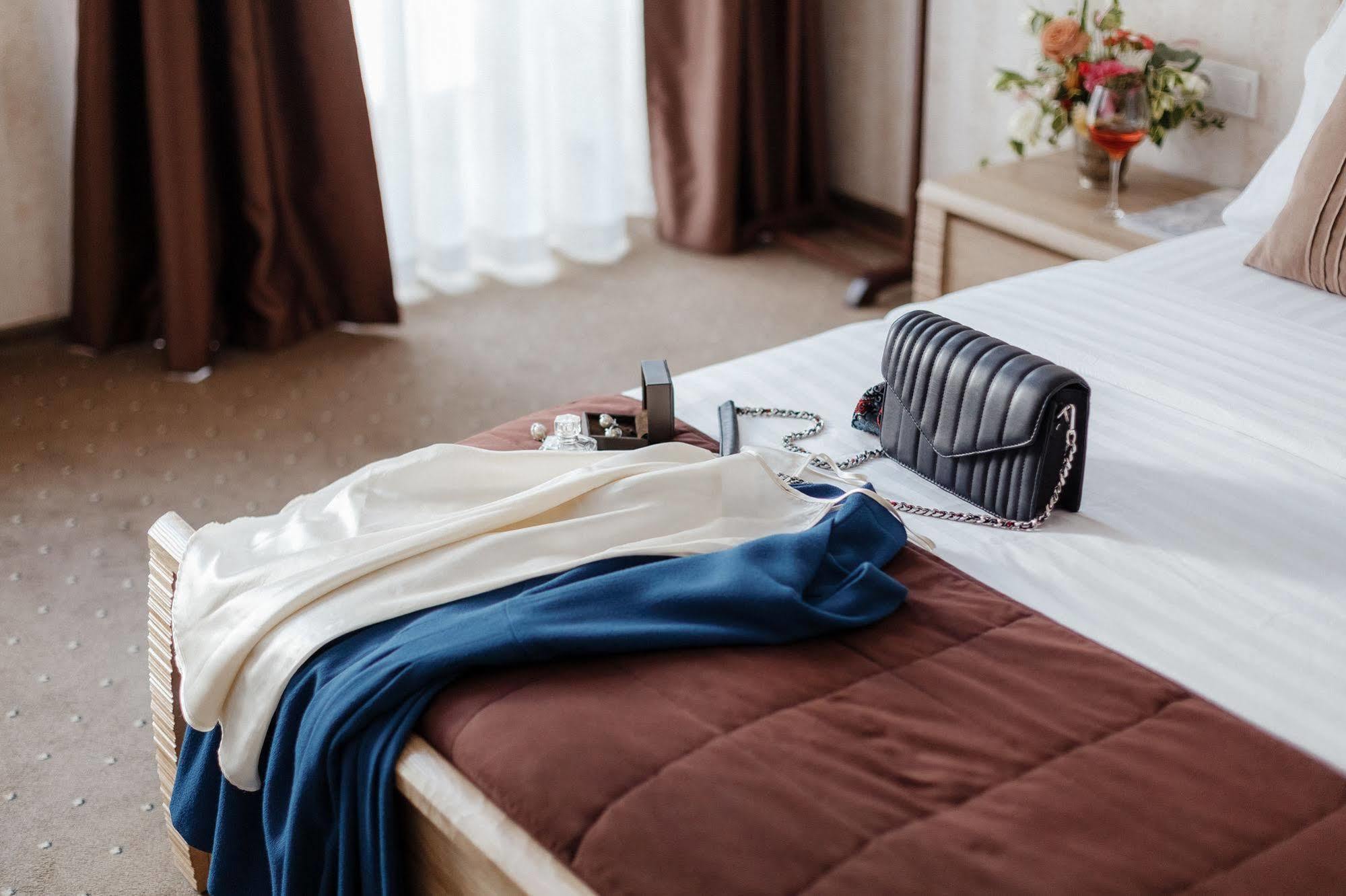 Noname Hotel Odessa Luaran gambar