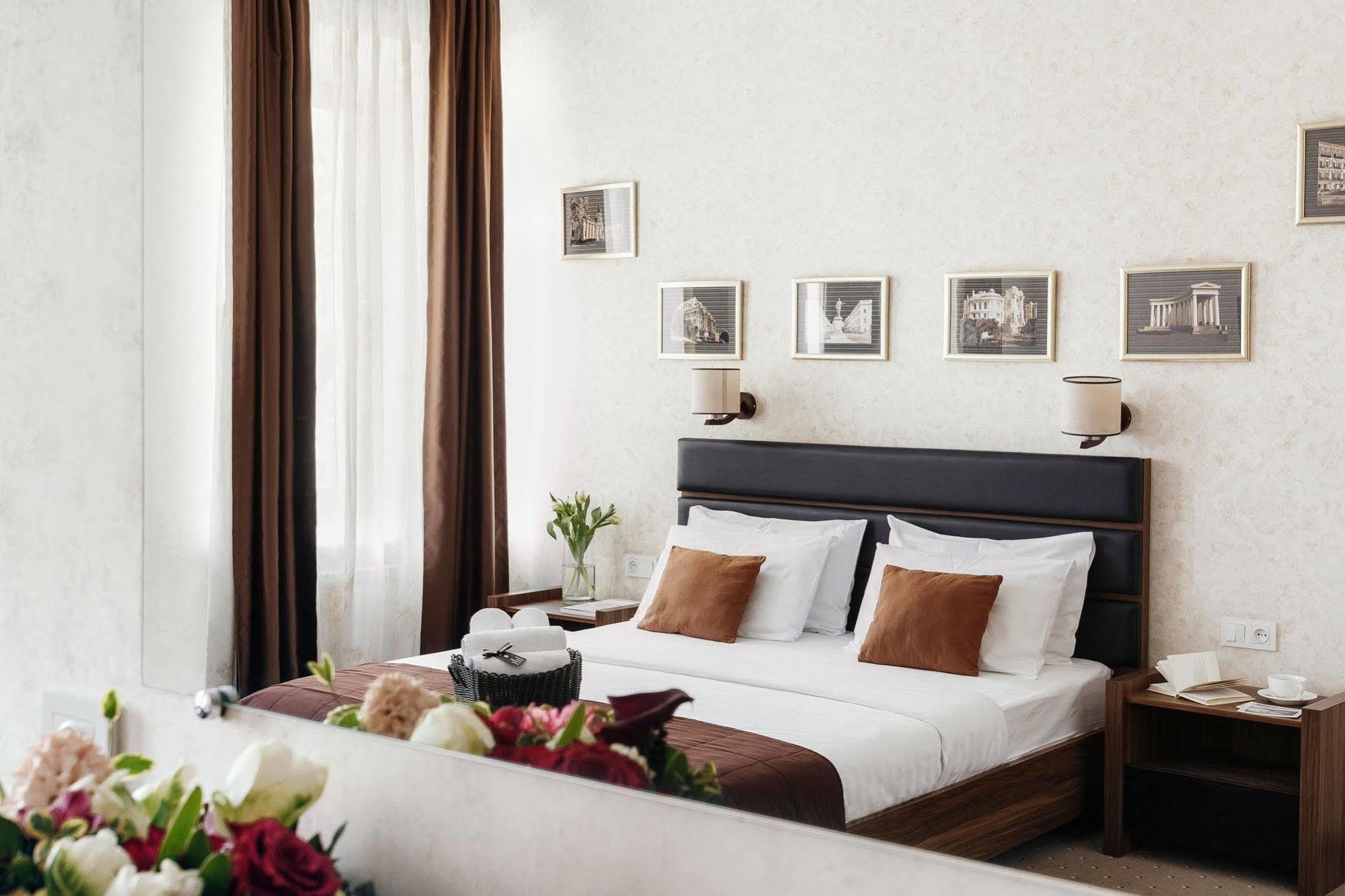 Noname Hotel Odessa Luaran gambar