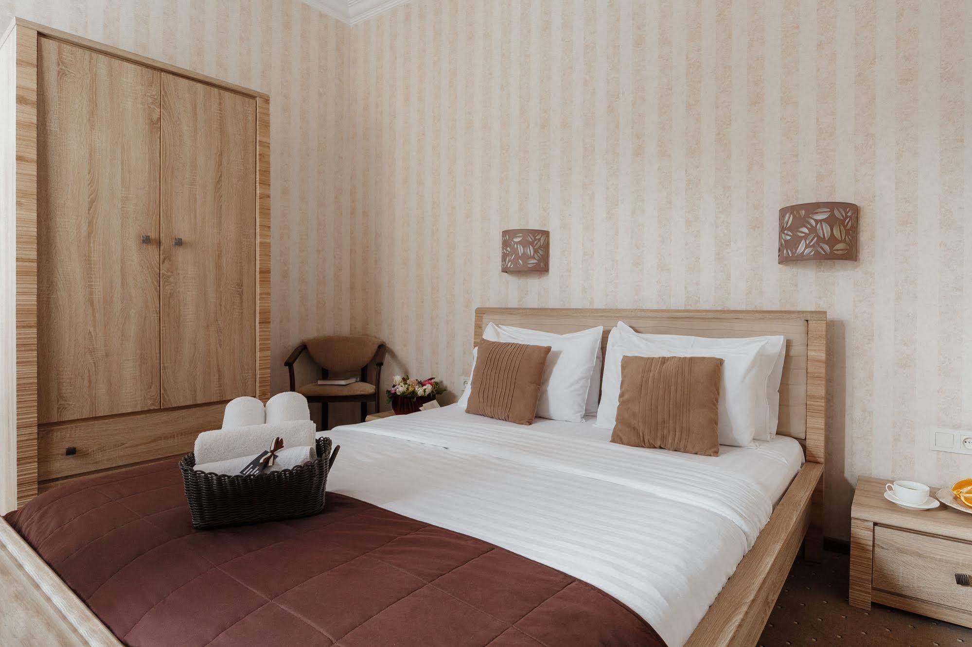 Noname Hotel Odessa Luaran gambar