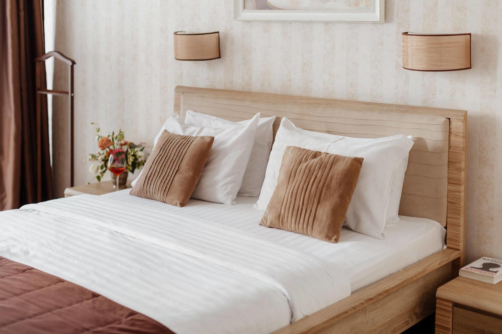 Noname Hotel Odessa Luaran gambar
