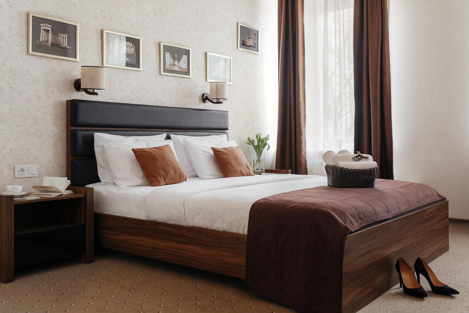 Noname Hotel Odessa Luaran gambar