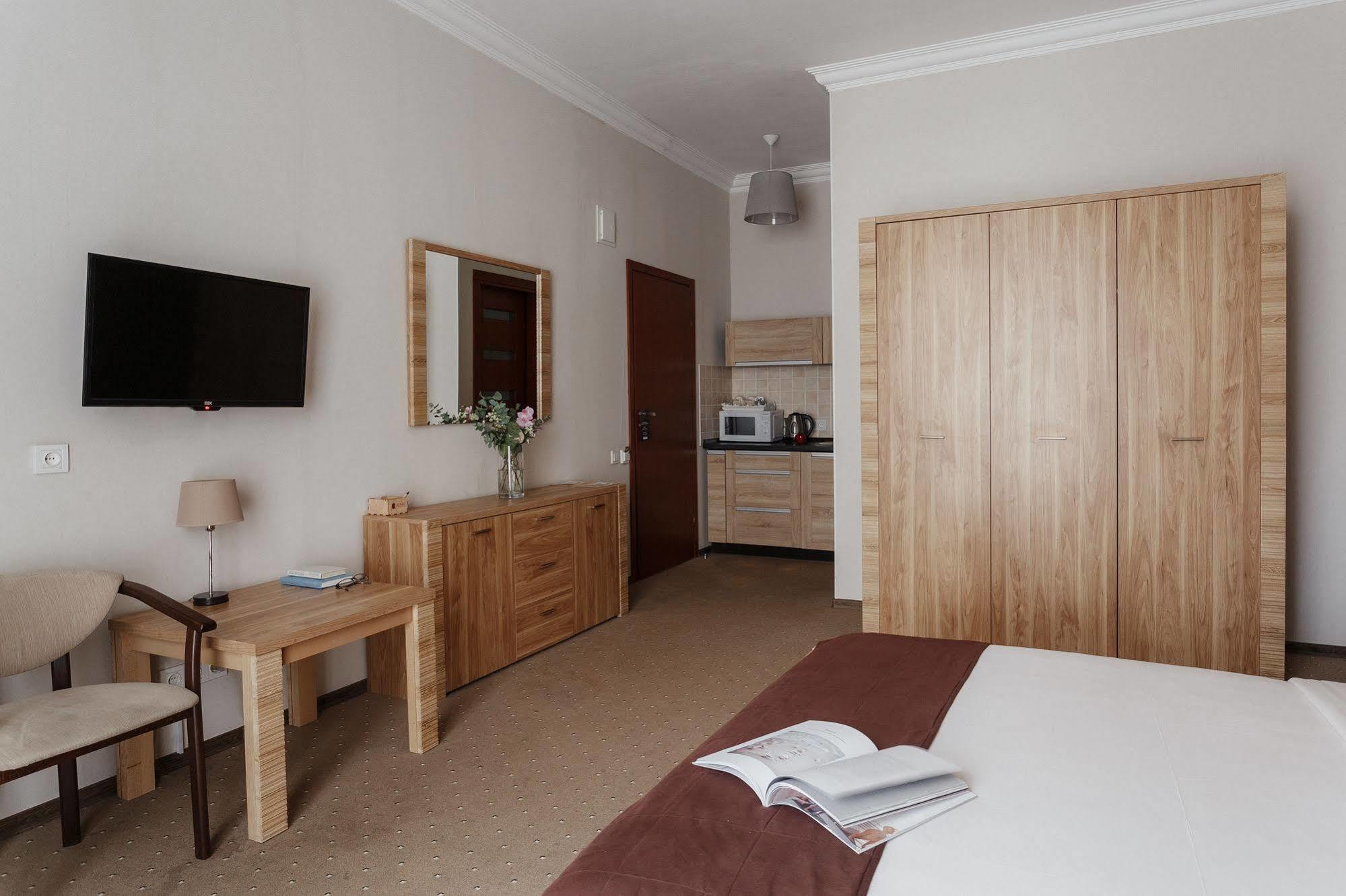 Noname Hotel Odessa Luaran gambar