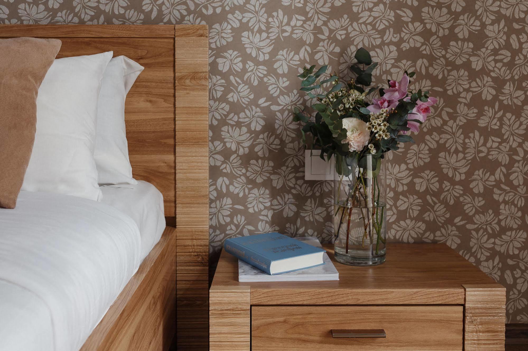Noname Hotel Odessa Luaran gambar