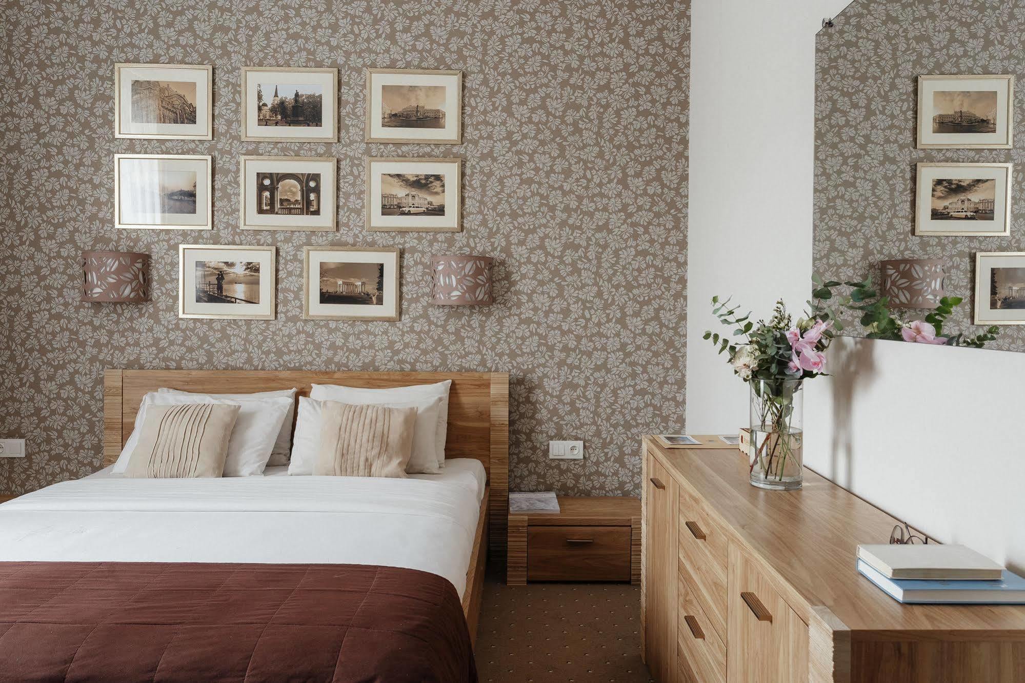 Noname Hotel Odessa Luaran gambar