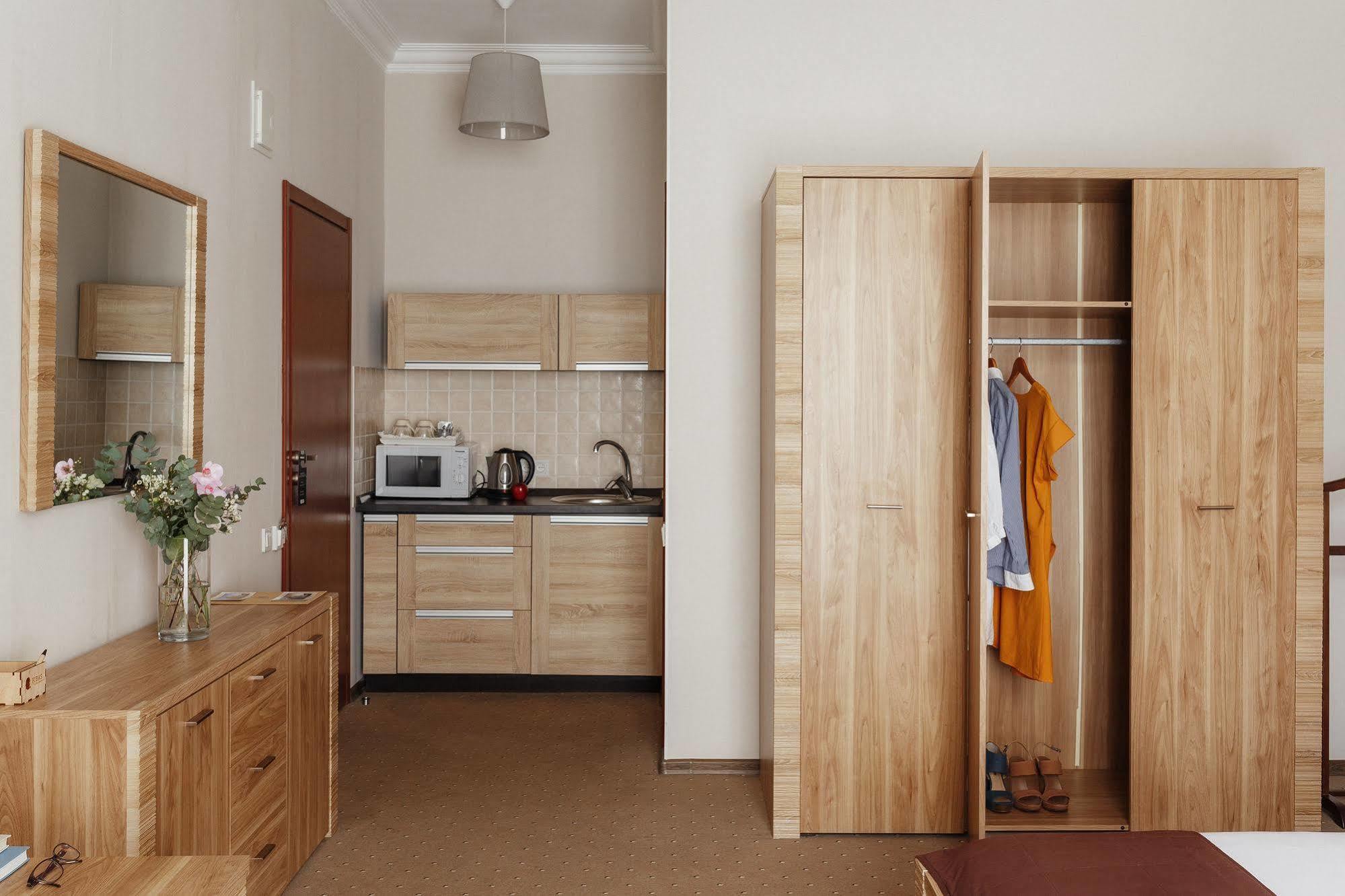 Noname Hotel Odessa Luaran gambar