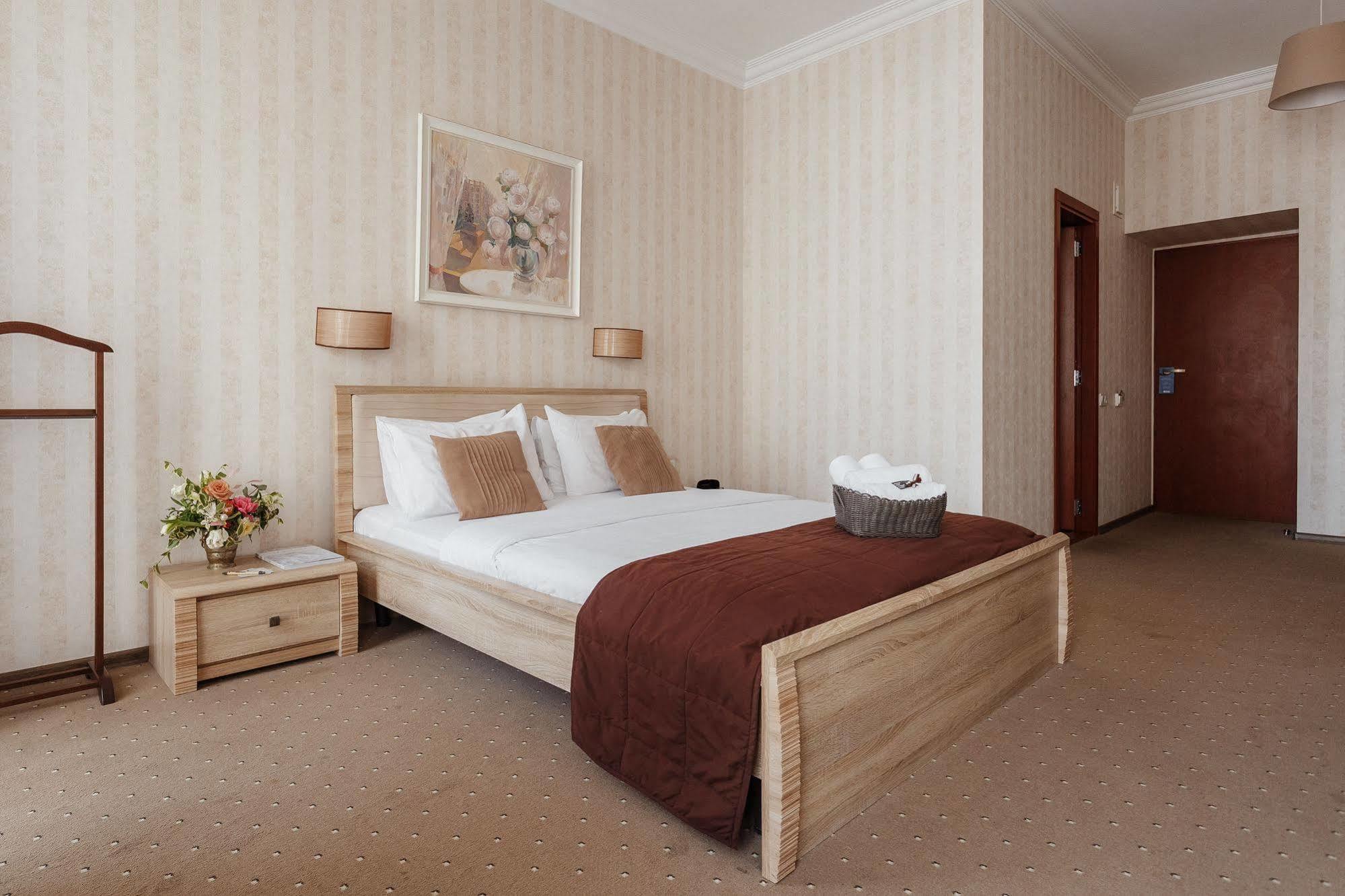 Noname Hotel Odessa Luaran gambar