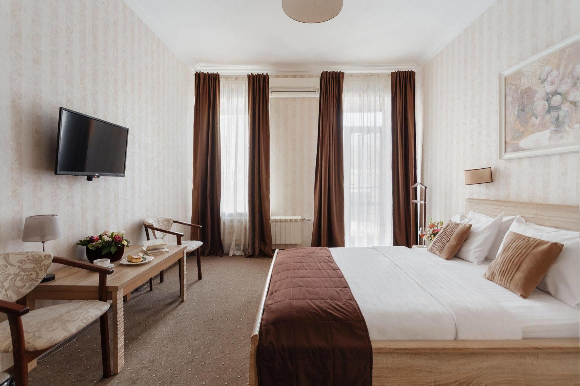 Noname Hotel Odessa Luaran gambar