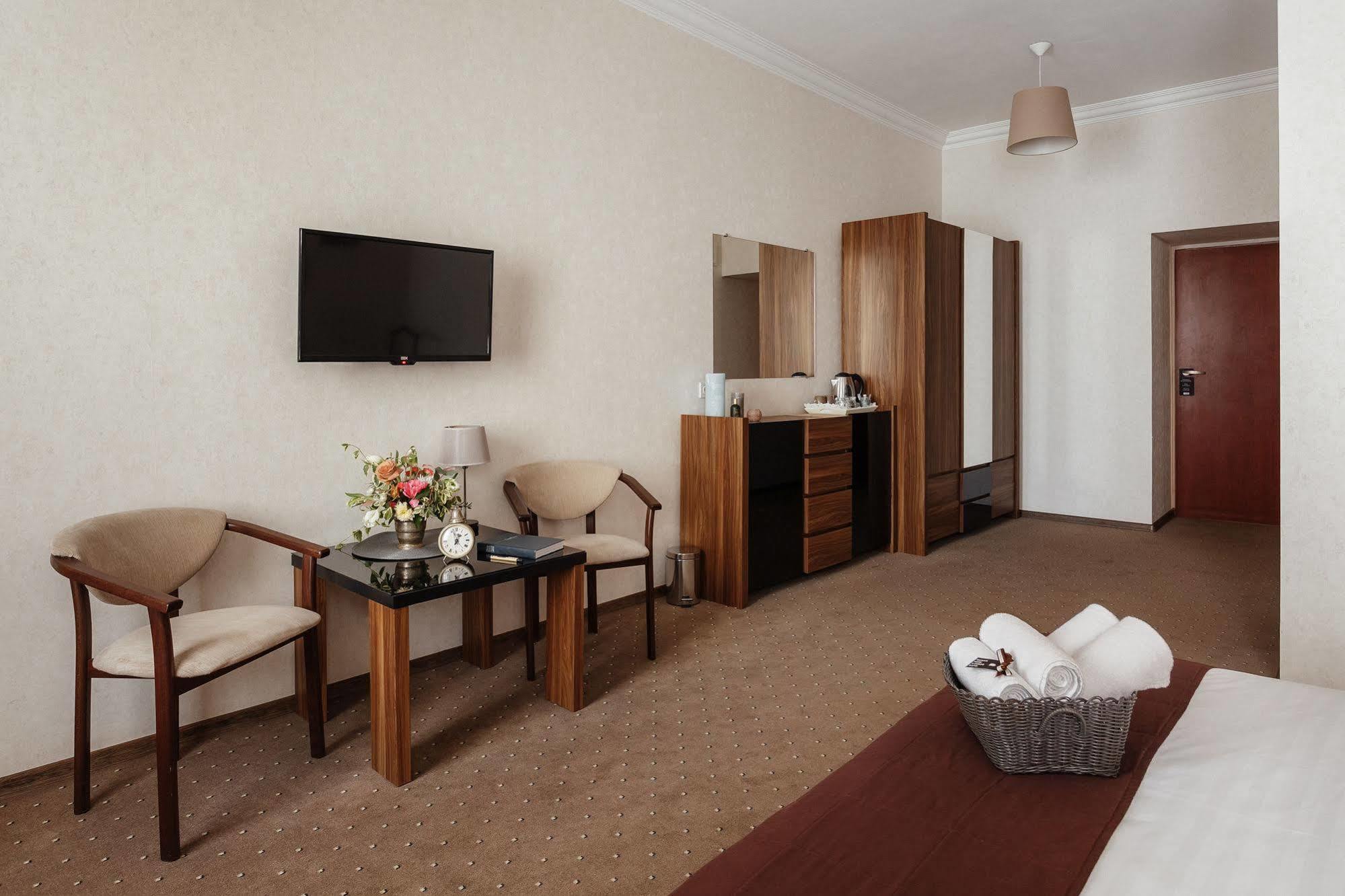 Noname Hotel Odessa Luaran gambar
