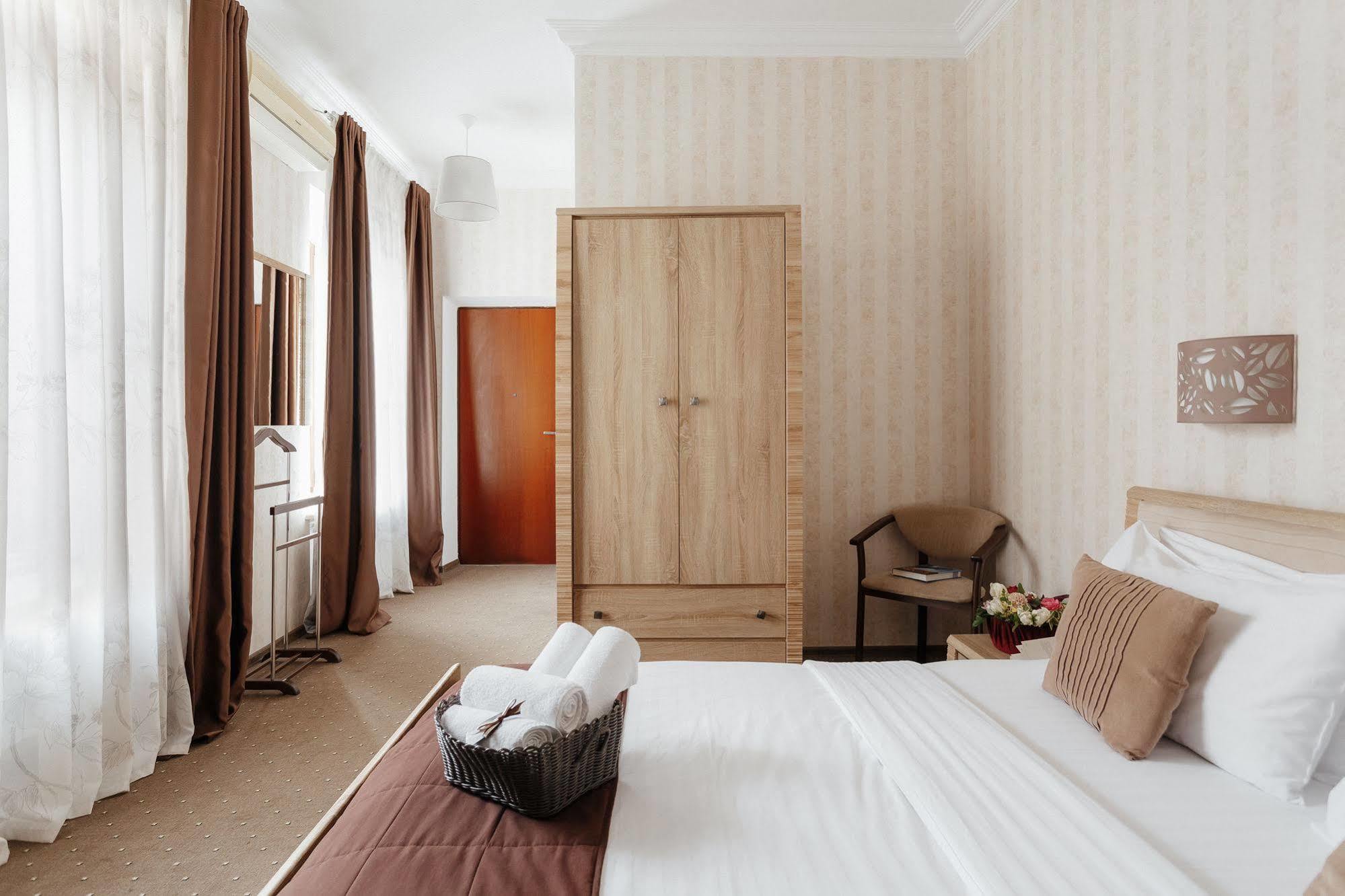 Noname Hotel Odessa Luaran gambar