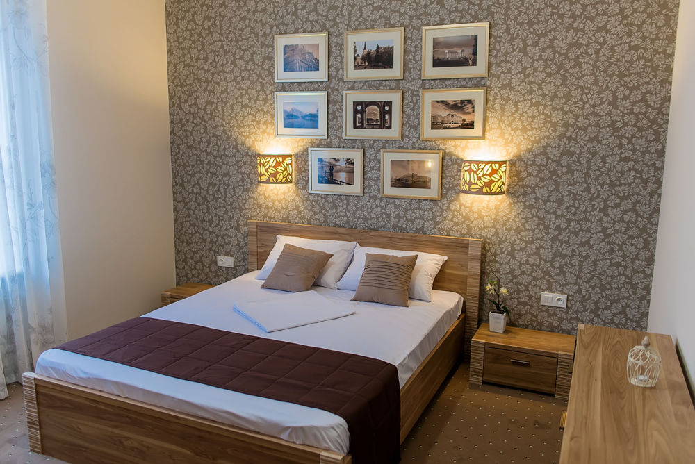 Noname Hotel Odessa Luaran gambar
